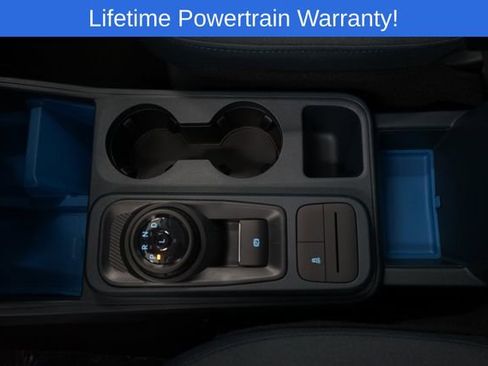 New 2025 Ford Maverick XLT w/ XLT Luxury Package image 25