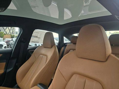 New 2026 Audi A6 Prestige image 23