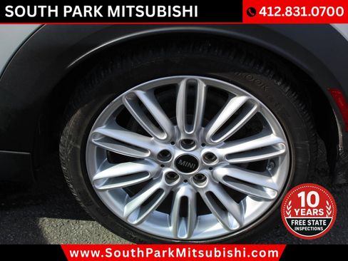 Used 2023 MINI Cooper S image 26