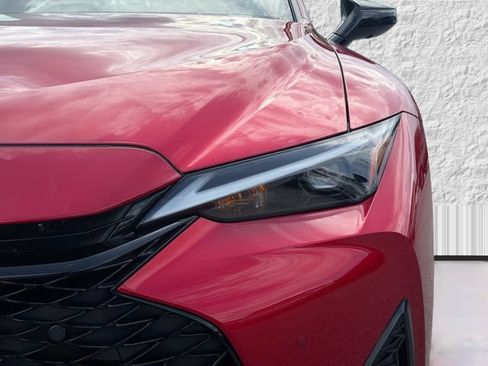 New 2026 Lexus IS 350 F Sport RWD image 9