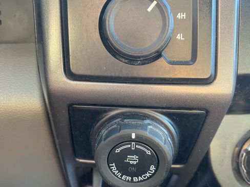 Used 2016 Ford F150 XLT w/ Trailer Tow Package AWD/4WD image 61