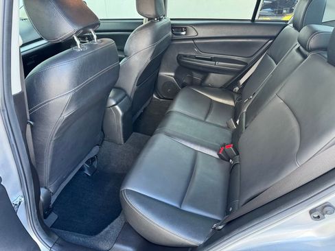 Used 2014 Subaru Impreza 2.0i Limited AWD/4WD image 13
