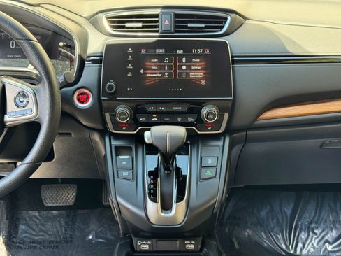 Used 2020 Honda CR-V EX image 21