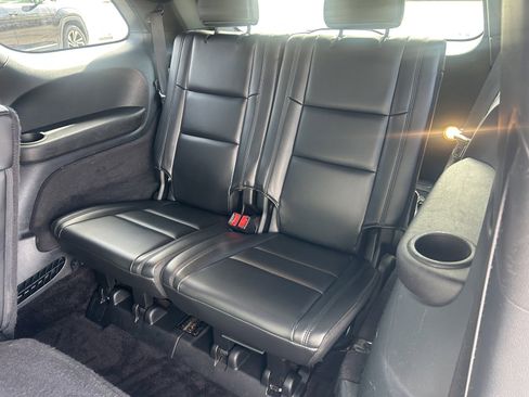 Used 2017 Dodge Durango GT w/ Premium Group AWD/4WD image 17