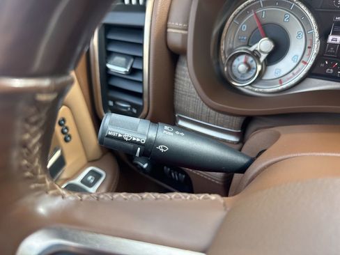 Used 2019 RAM 3500 Limited AWD/4WD image 27