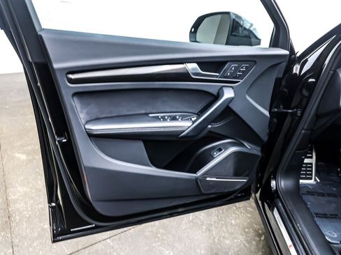 Used 2022 Audi SQ5 Premium Plus image 22