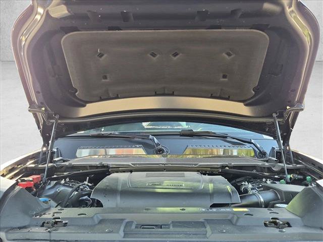 New 2026 Land Rover Defender 110 S AWD/4WD image 30
