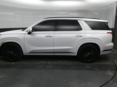 Used 2024 Hyundai Palisade Calligraphy image 22