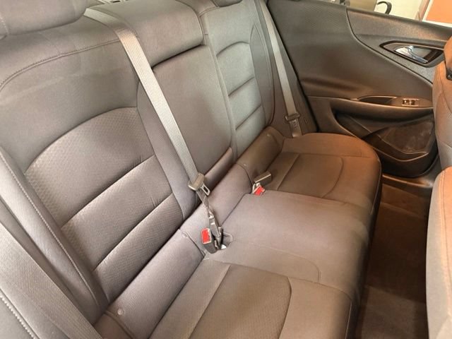Used 2024 Chevrolet Malibu LT FWD image 24
