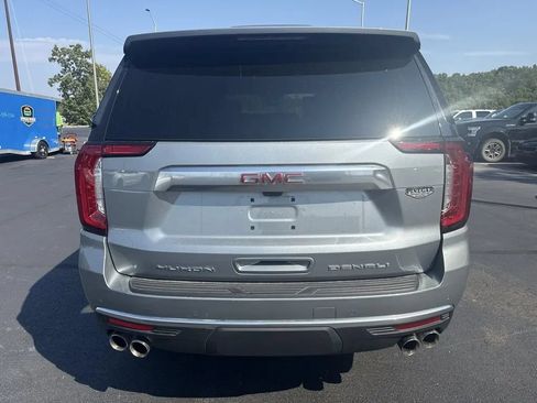 Used 2024 GMC Yukon Denali w/ Denali Reserve Package AWD/4WD image 3