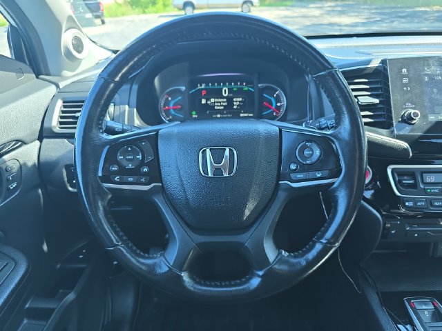 Used 2019 Honda Pilot Touring image 21