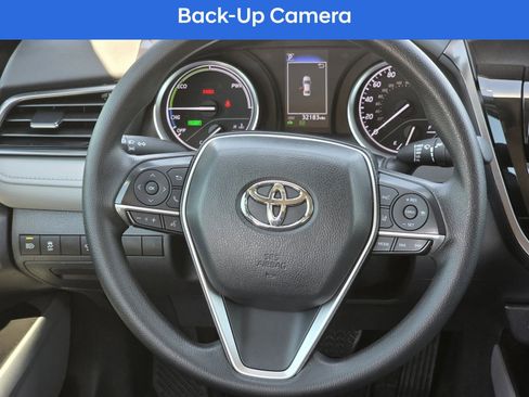Used 2023 Toyota Camry LE image 24