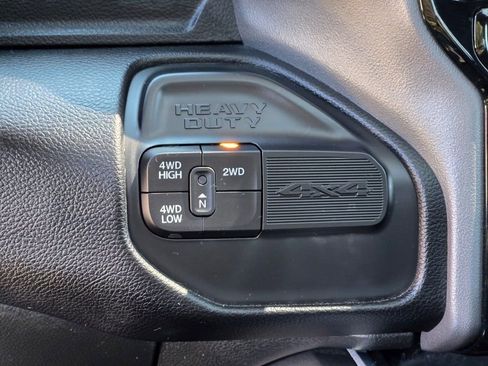 Certified 2024 RAM 3500 Laramie w/ Night Edition image 29