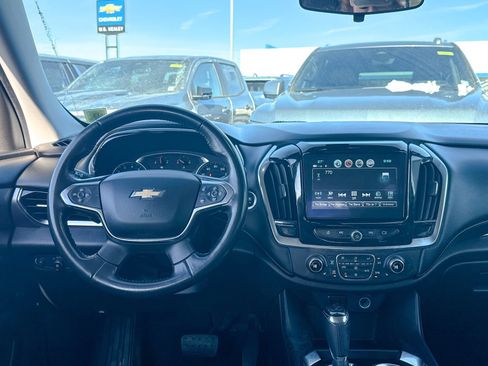 Certified 2018 Chevrolet Traverse LT image 26