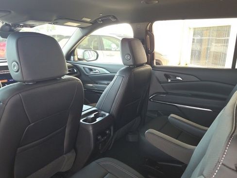 New 2026 Chevrolet Traverse LT w/ Driver Confidence Package image 15