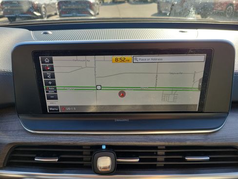 Used 2020 Kia Telluride EX w/ Towing Package image 34