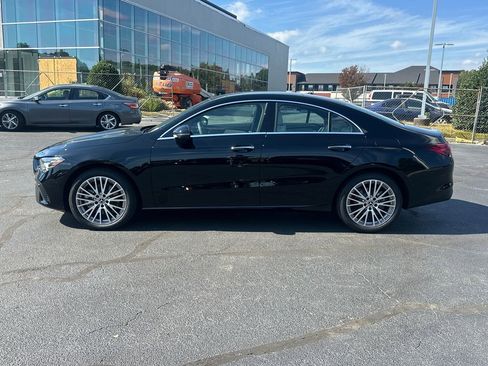 New 2026 Mercedes-Benz CLA 250 image 5