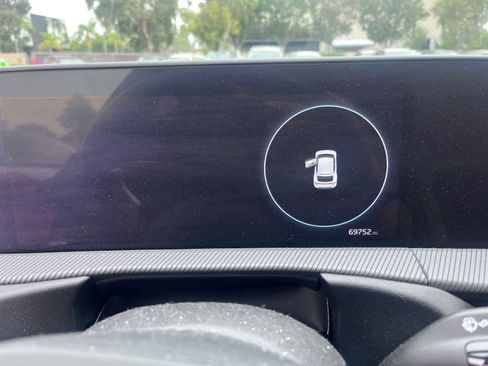 Used 2022 Kia EV6 GT-Line w/ GT-Line Suede Seat Package image 8