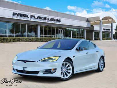 Used 2019 Tesla Model S Long Range