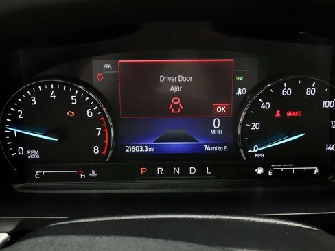 Certified 2023 Ford Explorer XLT image 29