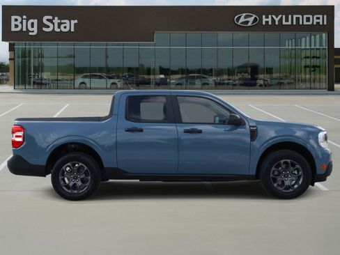 Used 2022 Ford Maverick XLT image 5