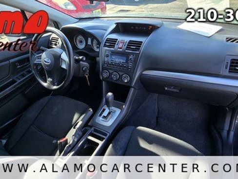 Used 2014 Subaru Impreza 2.0i image 15