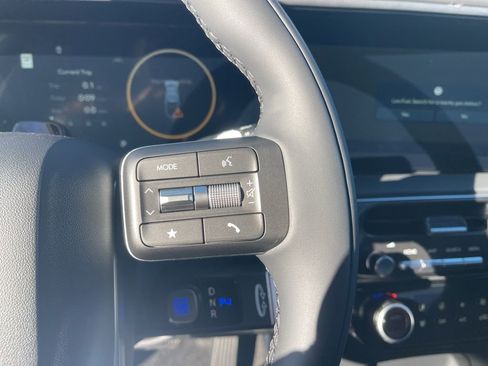 New 2026 Hyundai Palisade Calligraphy image 25