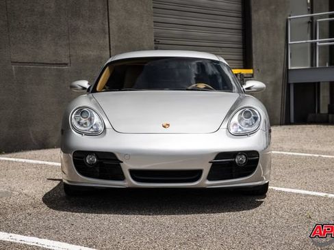 Used 2006 Porsche Cayman S RWD image 15