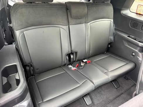 New 2027 Kia Telluride SX Prestige X-Pro AWD/4WD image 5