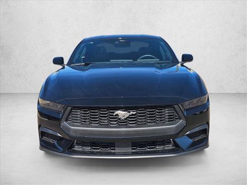 New 2026 Ford Mustang Coupe image 5