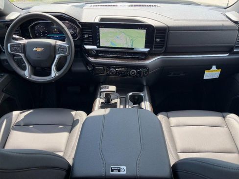 New 2026 Chevrolet Silverado 1500 LT AWD/4WD image 6