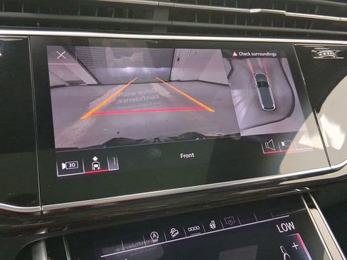 Used 2026 Audi Q7 2.0T Premium Plus w/ Premium Plus Package image 23