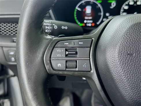 Used 2024 Honda CR-V Sport-L image 23