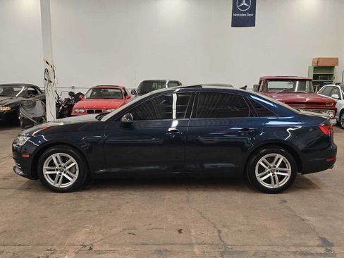Used 2017 Audi A4 2.0T Premium w/ Convenience Package image 3