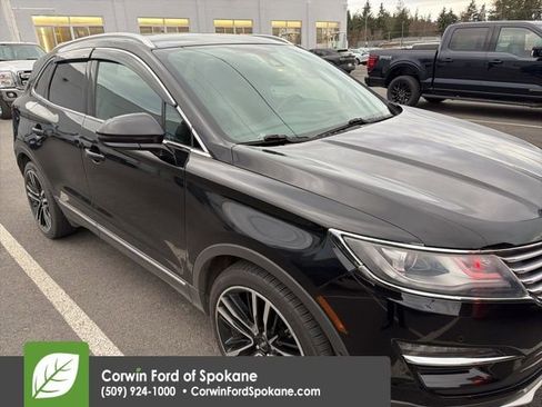 Used 2017 Lincoln MKC Reserve image 15