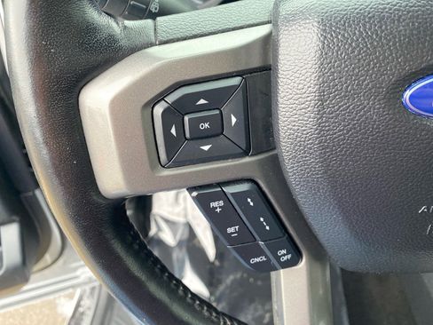 Used 2021 Ford Expedition Max XLT image 19