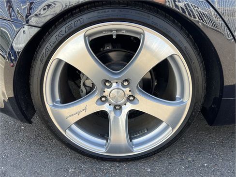 Used 2010 Lexus IS 250 image 9