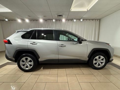 Certified 2024 Toyota RAV4 LE image 6