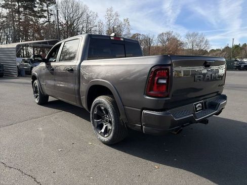 New 2026 RAM 1500 Big Horn image 11