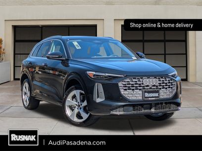 New 2025 Audi Q5 Premium Plus