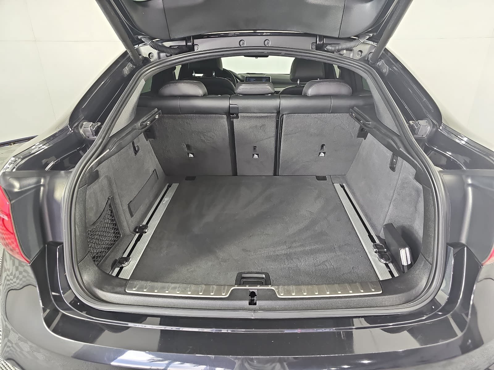 Used 2018 BMW X6 xDrive35i AWD/4WD image 12