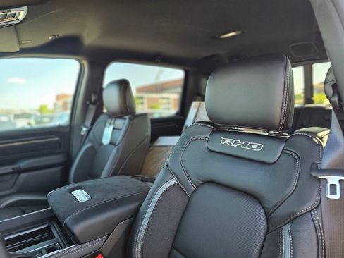 New 2026 RAM 1500 RHO AWD/4WD image 23