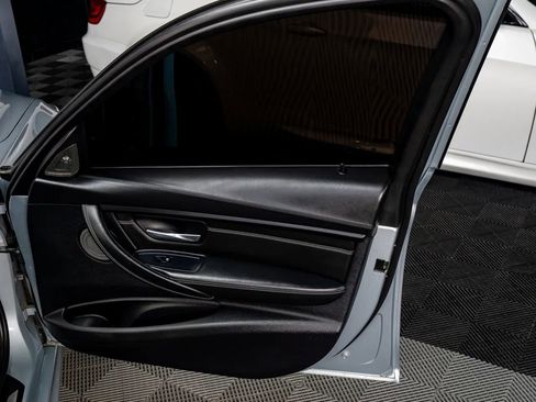 Used 2015 BMW M3 Sedan image 23
