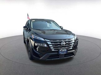 Used 2025 Nissan Rogue SV AWD/4WD video 2