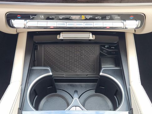 Certified 2021 Mercedes-Benz GLE 350 4MATIC image 20