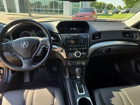 Used 2022 Acura ILX w/ Premium Package FWD image 19