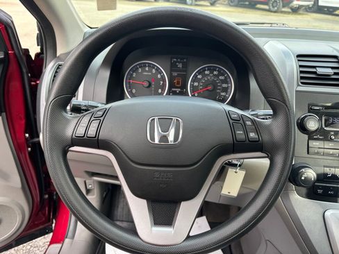 Used 2009 Honda CR-V EX image 17