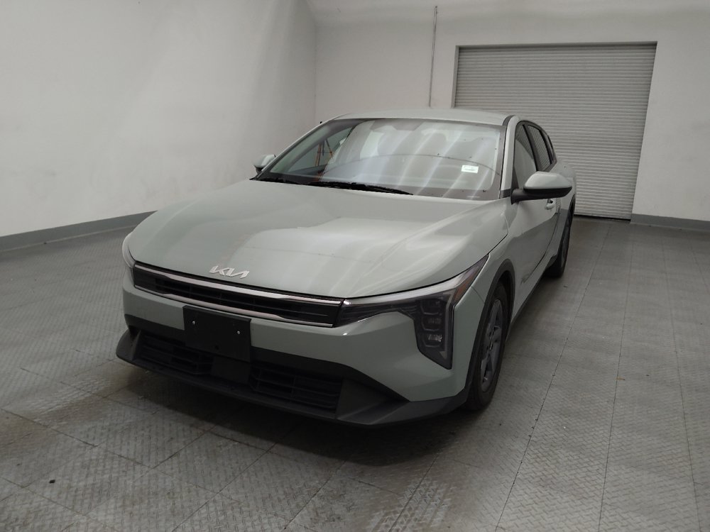 Used 2025 Kia K4 FWD image 15