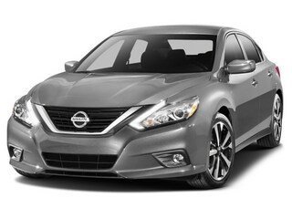 Used 2016 Nissan Altima 2.5 SV w/ Convenience Package FWD image 1