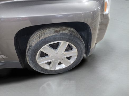 Used 2011 GMC Terrain SLT FWD image 27